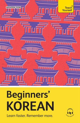 Beginners Korean