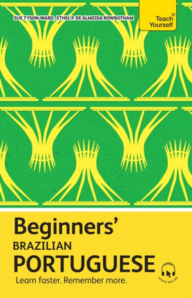 Beginners Brazilian Portuguese