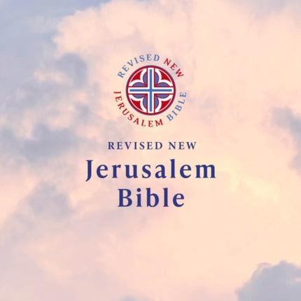 RNJB Popular Hardback Bible