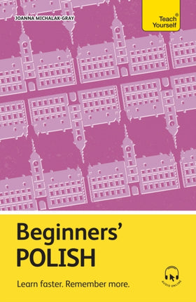 Beginners Polish
