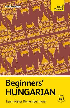 Beginners Hungarian
