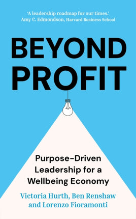 Beyond Profit