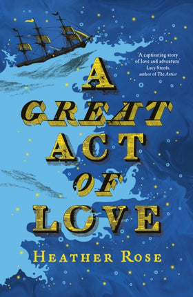 A Great Act of Love