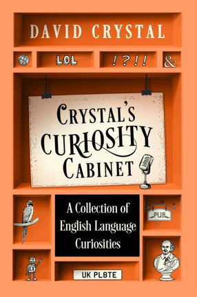 Crystals Curiosity Cabinet