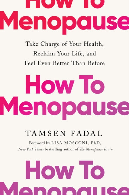 How to Menopause