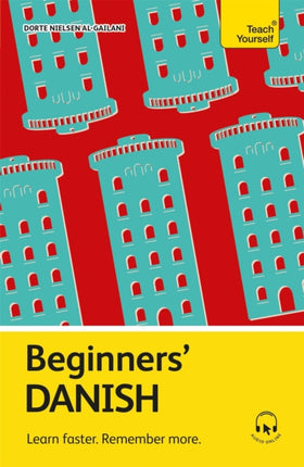 Beginners Danish
