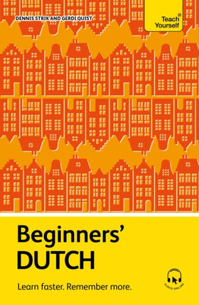 Beginners Dutch