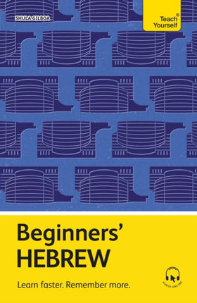 Beginners Hebrew