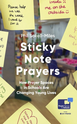Prayer Spaces in Schools