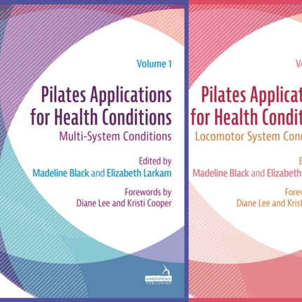 Pilates Applications for Health Conditions