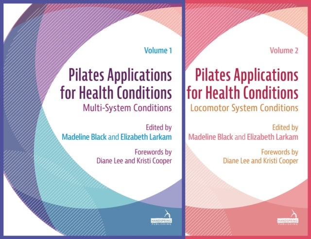Pilates Applications for Health Conditions