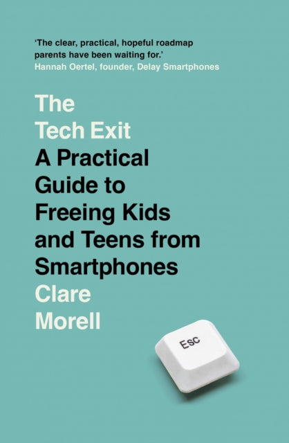 The Tech Exit