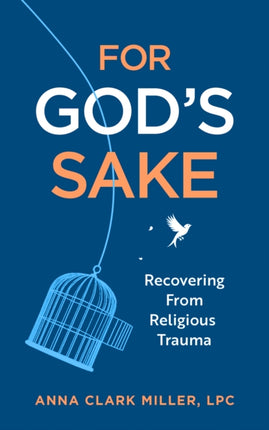 Religious Trauma Survival Guide