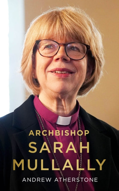 Archbishop of Canterbury Biography