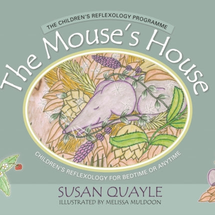 The Mouses House