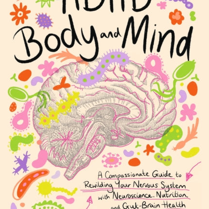 ADHD Body and Mind