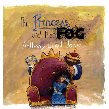 The Princess and the Fog