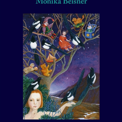 Forest of Things: Monika Beisner: Conversations with Robert Bush