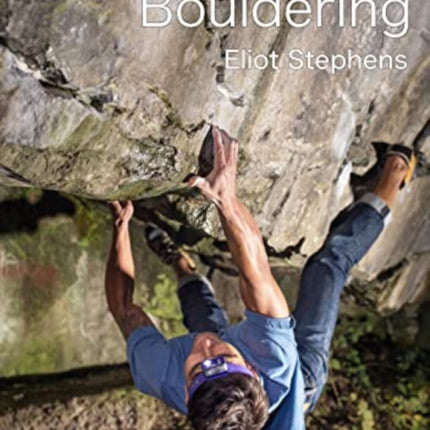 South Wales Bouldering