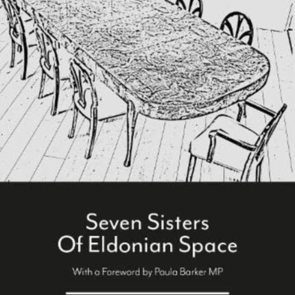 Seven Sisters Of Eldonian Space