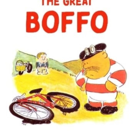 The Great Boffo
