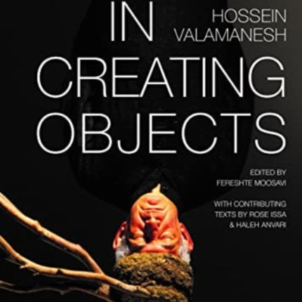 In Creating Objects