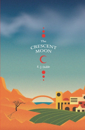 The Crescent Moon Realm of the Prophets 1