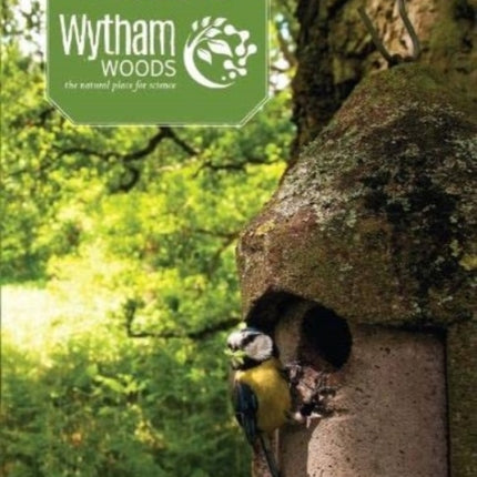 A Guide to Wytham Woods