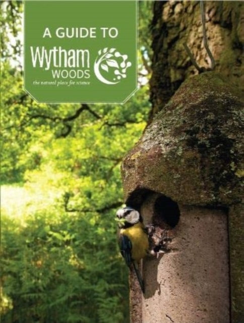 A Guide to Wytham Woods