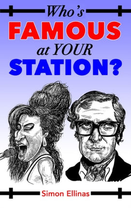 Whos FAMOUS at your STATION