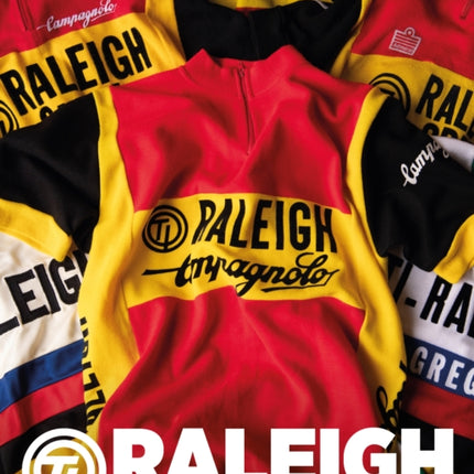 Cycling Legends 02