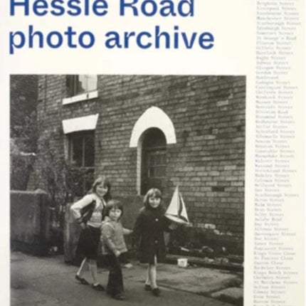 Hessle Road Photo Archive