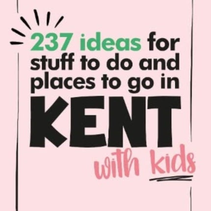 237 Ideas For Stuff To Do And Places To Go In