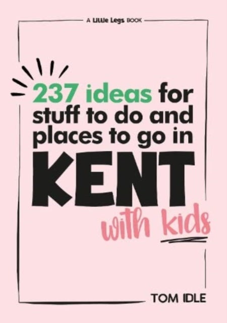 237 Ideas For Stuff To Do And Places To Go In