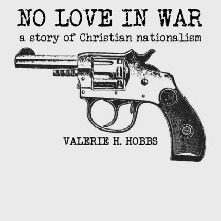 No Love in War