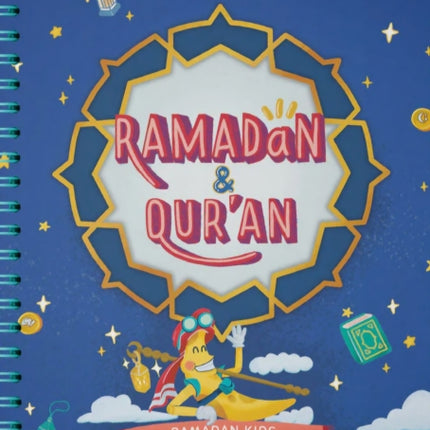 Ramadan  Quran