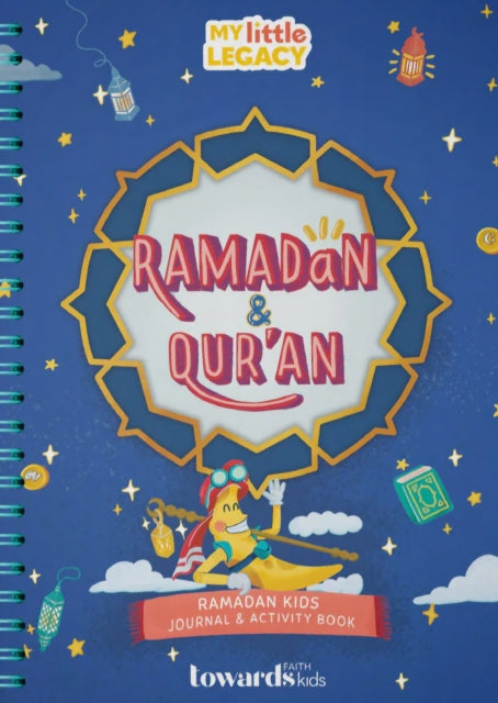 Ramadan  Quran