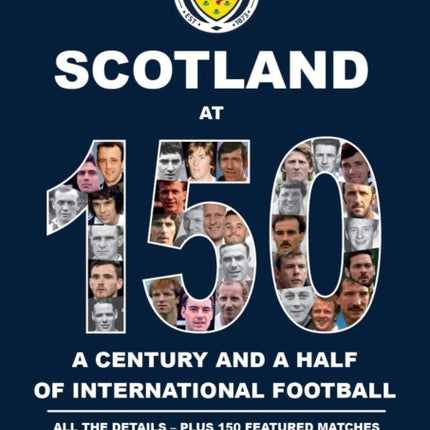 Scotland at 150
