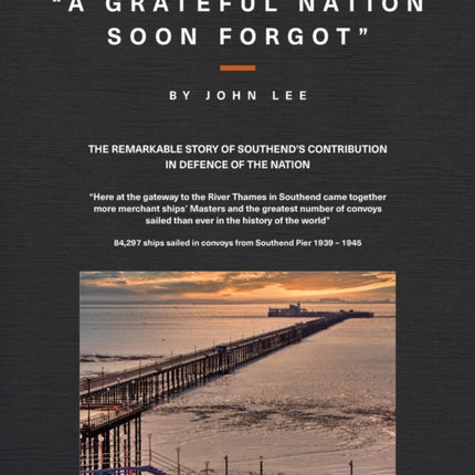 A Grateful Nation Soon Forgot