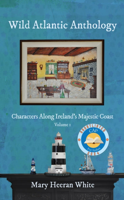 Wild Atlantic Anthology