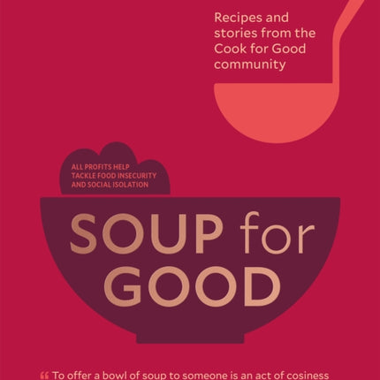 Soup for Good