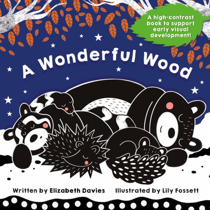 A Wonderful Wood