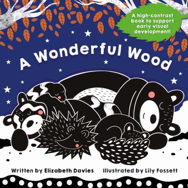 A Wonderful Wood