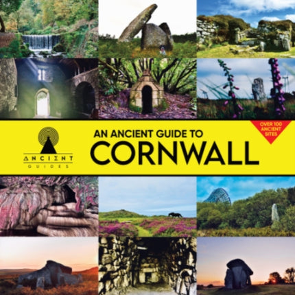 An Ancient Guide to Cornwall