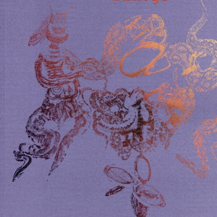 Deliquescent Beings A Neuroqueering Book of Love