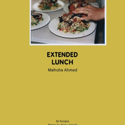 Extended Lunch
