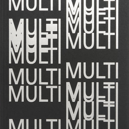 Multi Multi  Photoworks Annual 31