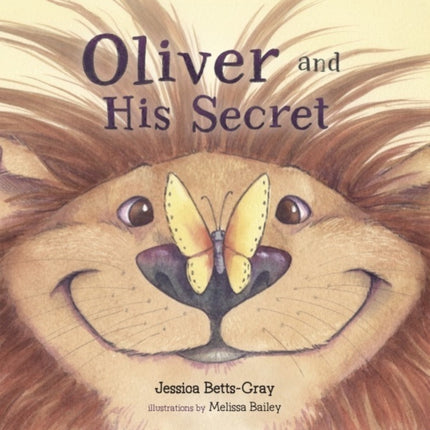 Oliver and His Secret