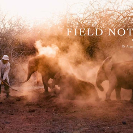 Field Notes