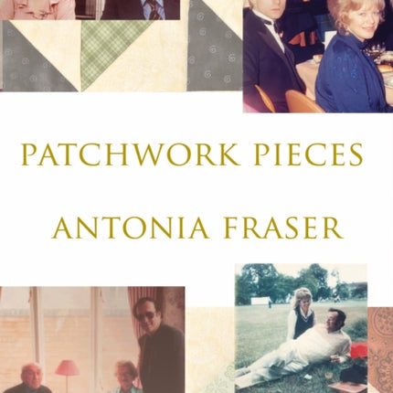 Patchwork Pieces